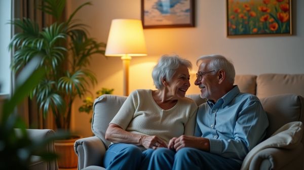 Comment améliorer la qualité de vie des seniors en 2026