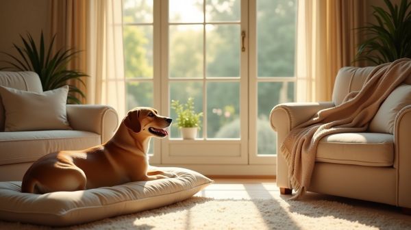 Comment bien s'occuper de vos animaux de compagnie