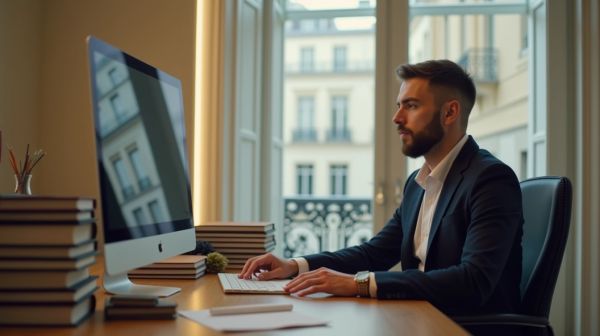 Comment rédiger des mentions légales conformes pour votre site