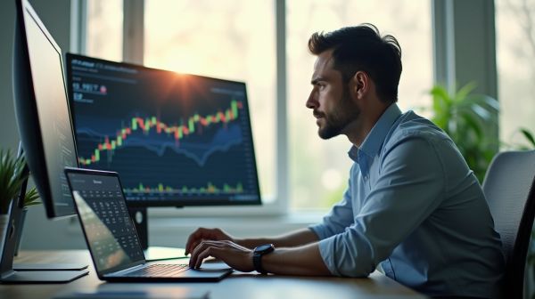 Comment utiliser des outils d'analyse prédictive pour améliorer vos résultats