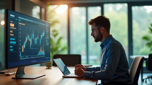 Comment utiliser des outils d'analyse prédictive pour améliorer vos résultats