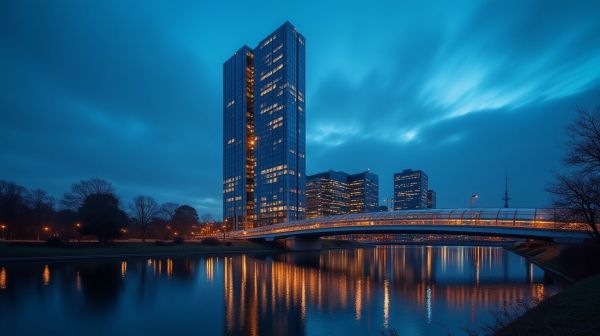Invest-pulse : vos stratégies d'investissement adaptée pour le futur