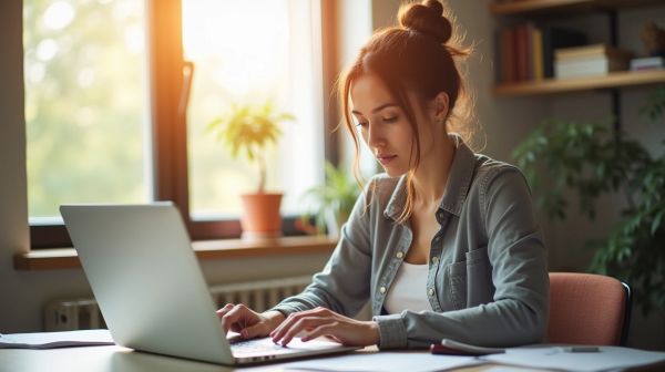 Optimiser la croissance de votre business en ligne