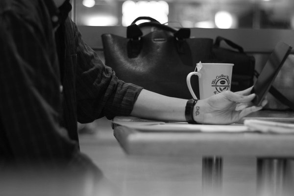 Espace coworking de freelances tech