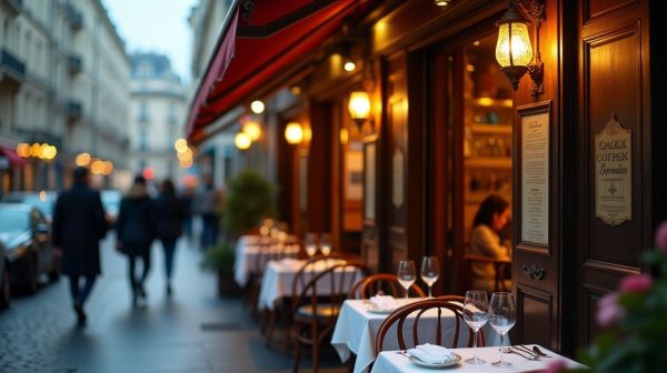 Top conseils pour investir dans un restaurant à Paris : maximiser vos chances de succès